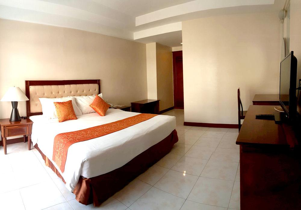 Eastiny Place Hotel Pattaya Ngoại thất bức ảnh