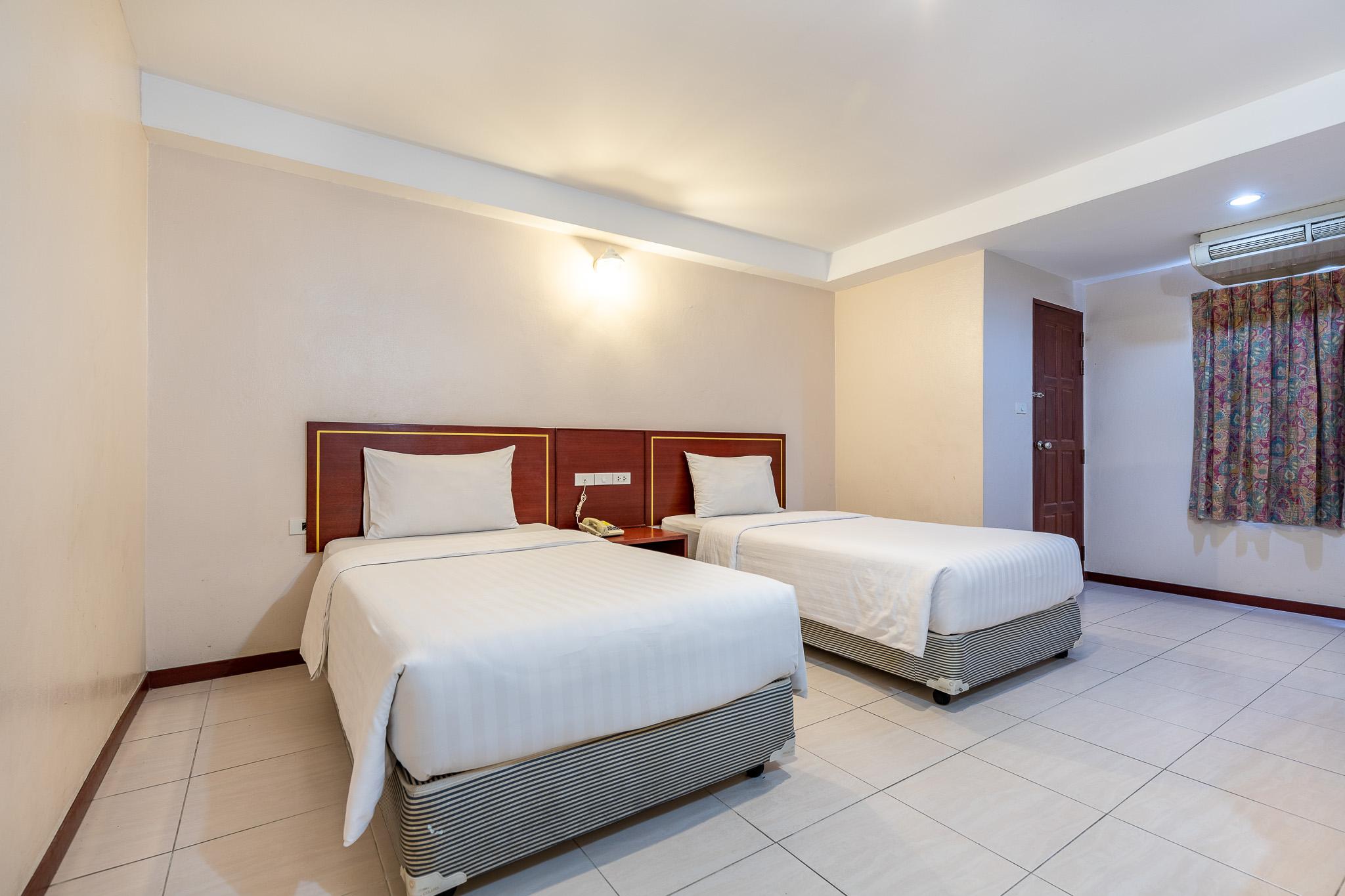 Eastiny Place Hotel Pattaya Ngoại thất bức ảnh