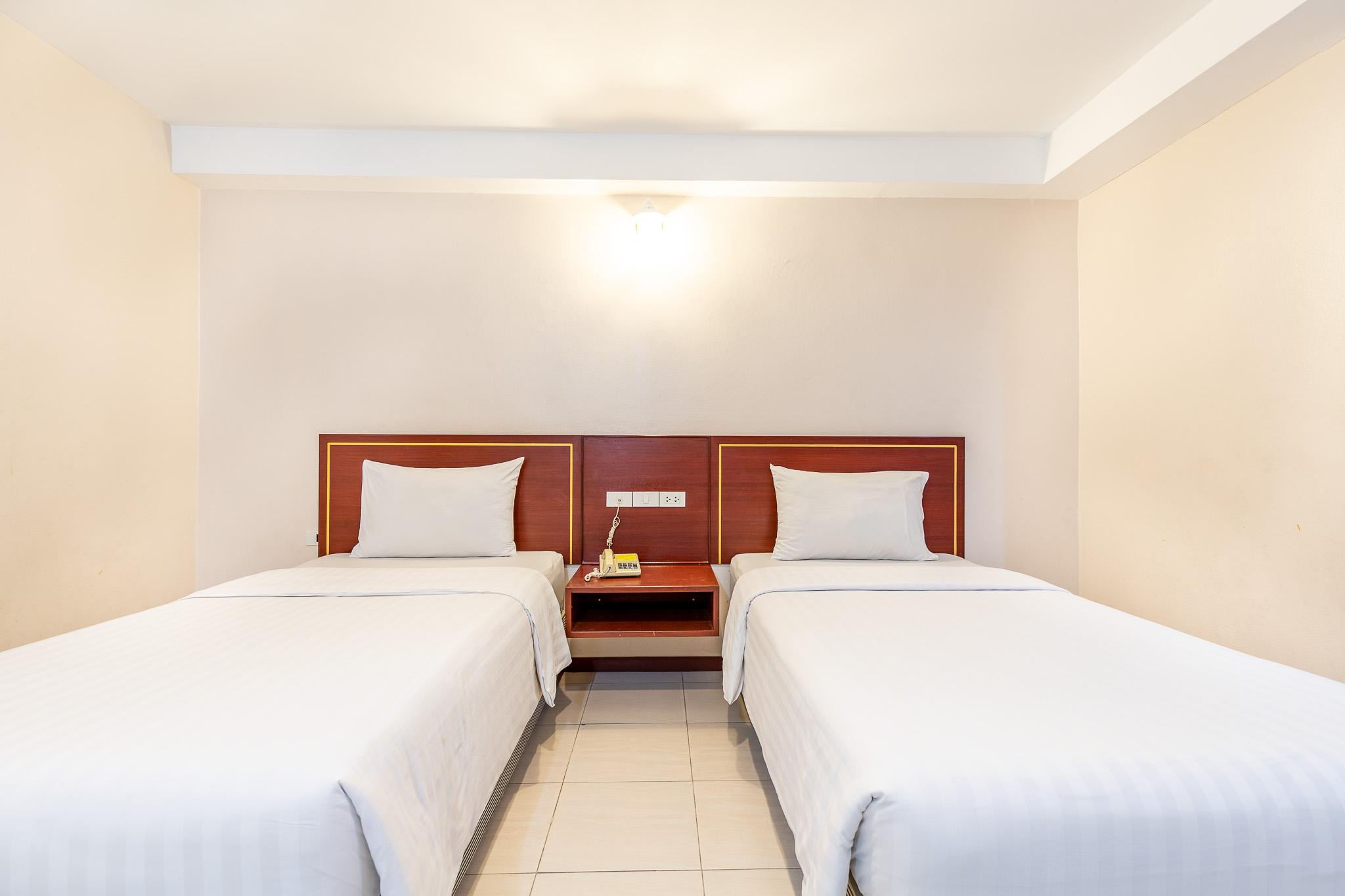 Eastiny Place Hotel Pattaya Ngoại thất bức ảnh