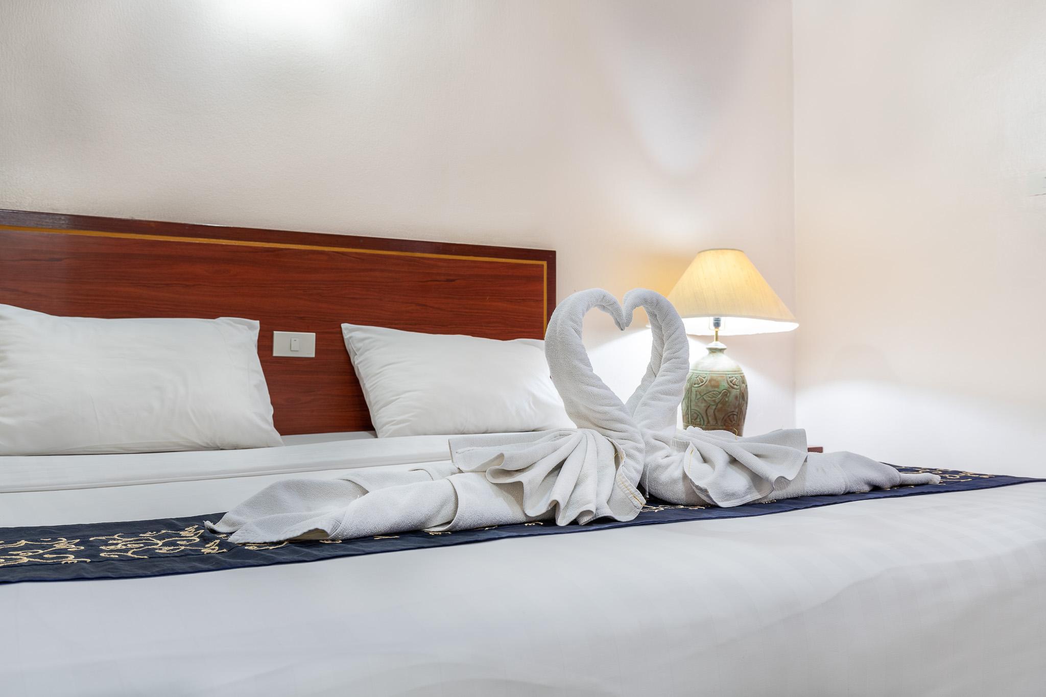 Eastiny Place Hotel Pattaya Ngoại thất bức ảnh