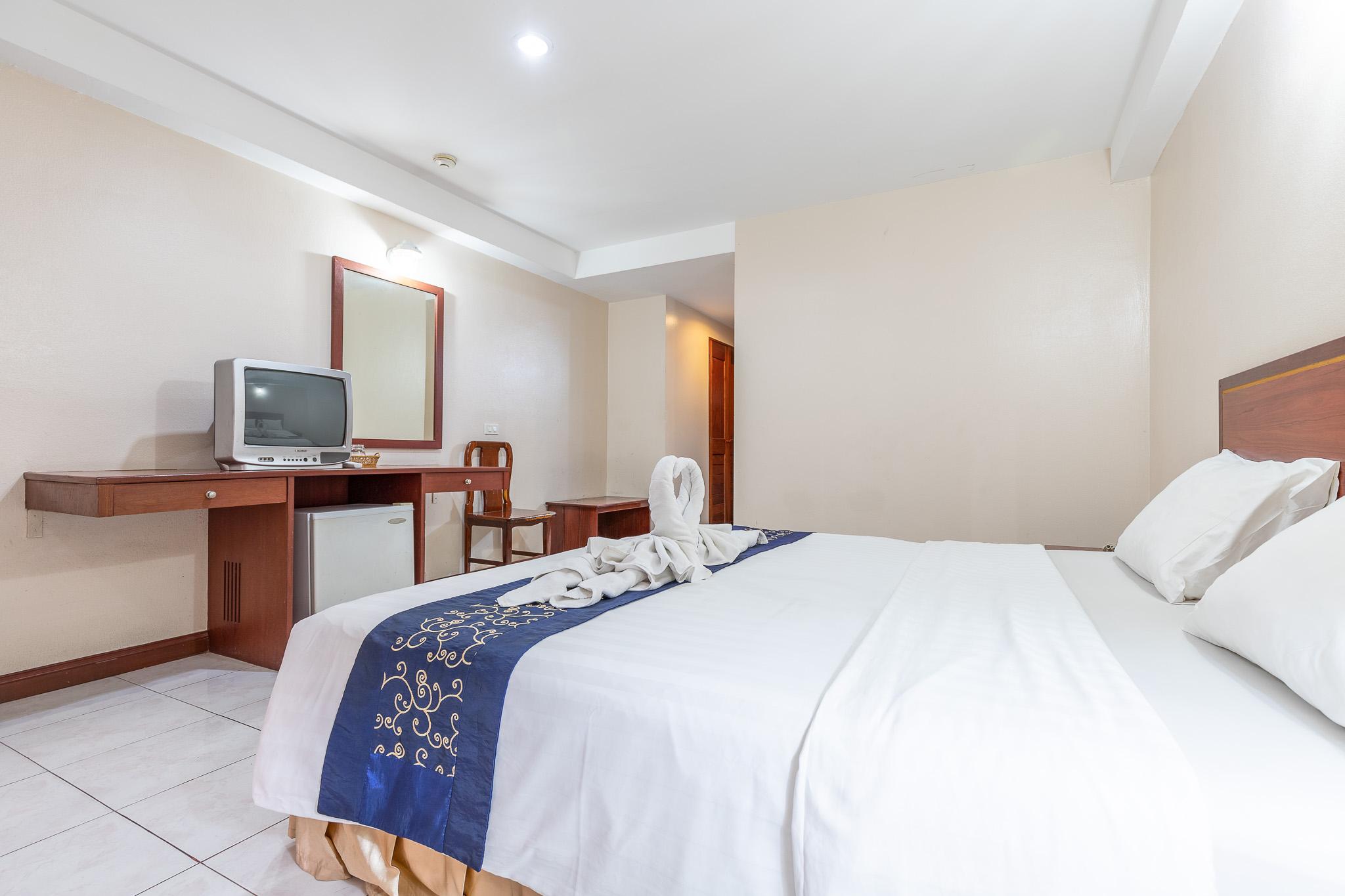 Eastiny Place Hotel Pattaya Ngoại thất bức ảnh