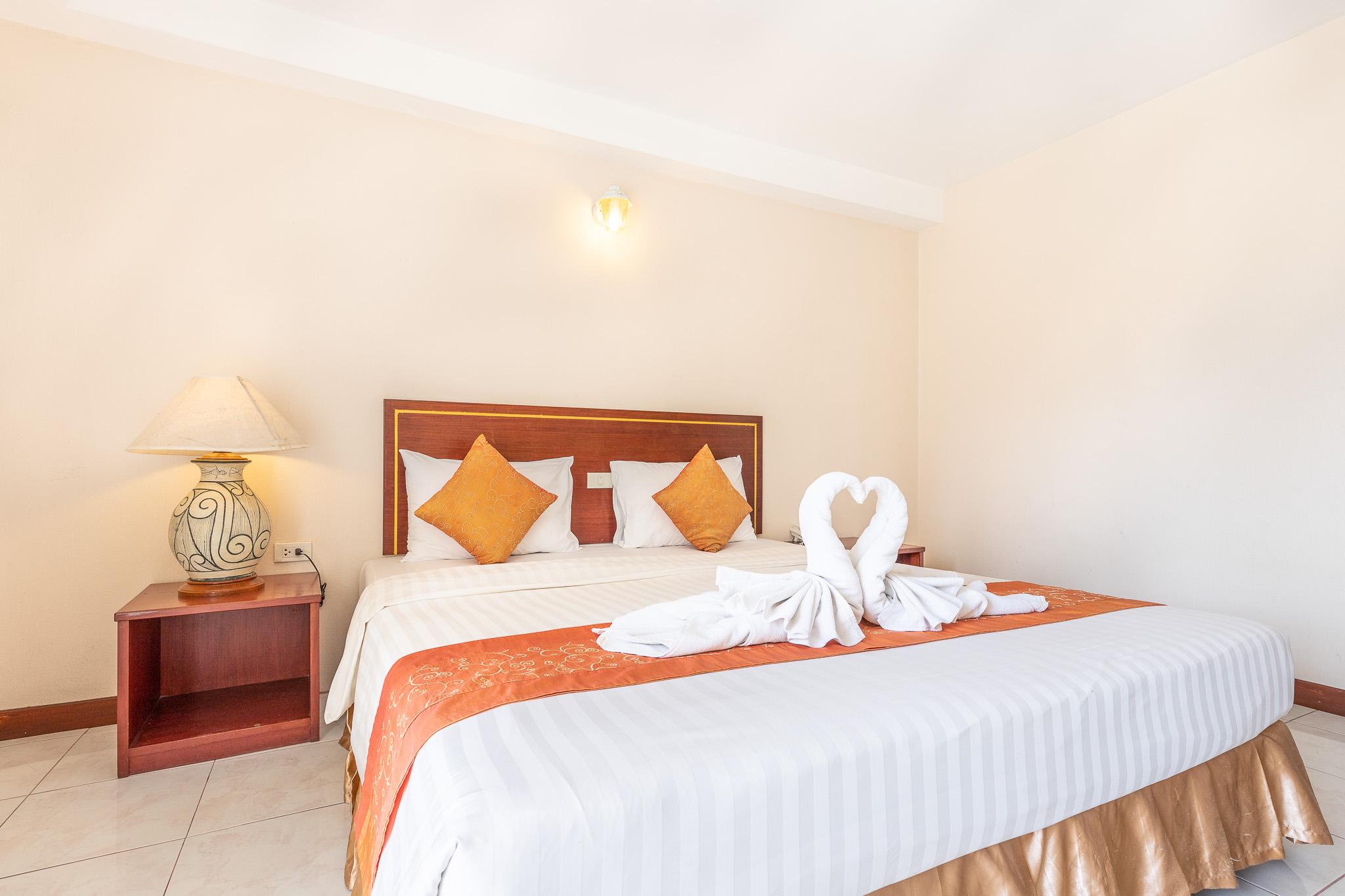 Eastiny Place Hotel Pattaya Ngoại thất bức ảnh