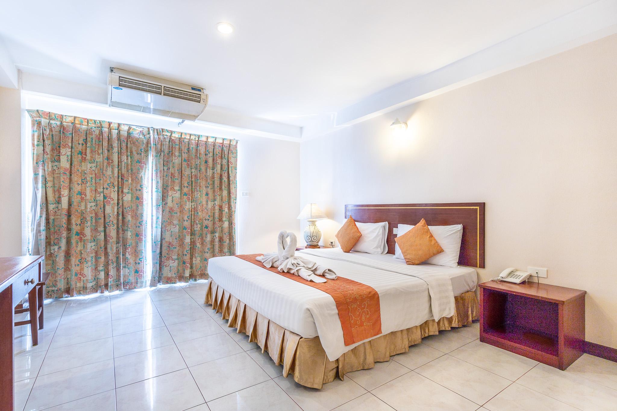 Eastiny Place Hotel Pattaya Ngoại thất bức ảnh