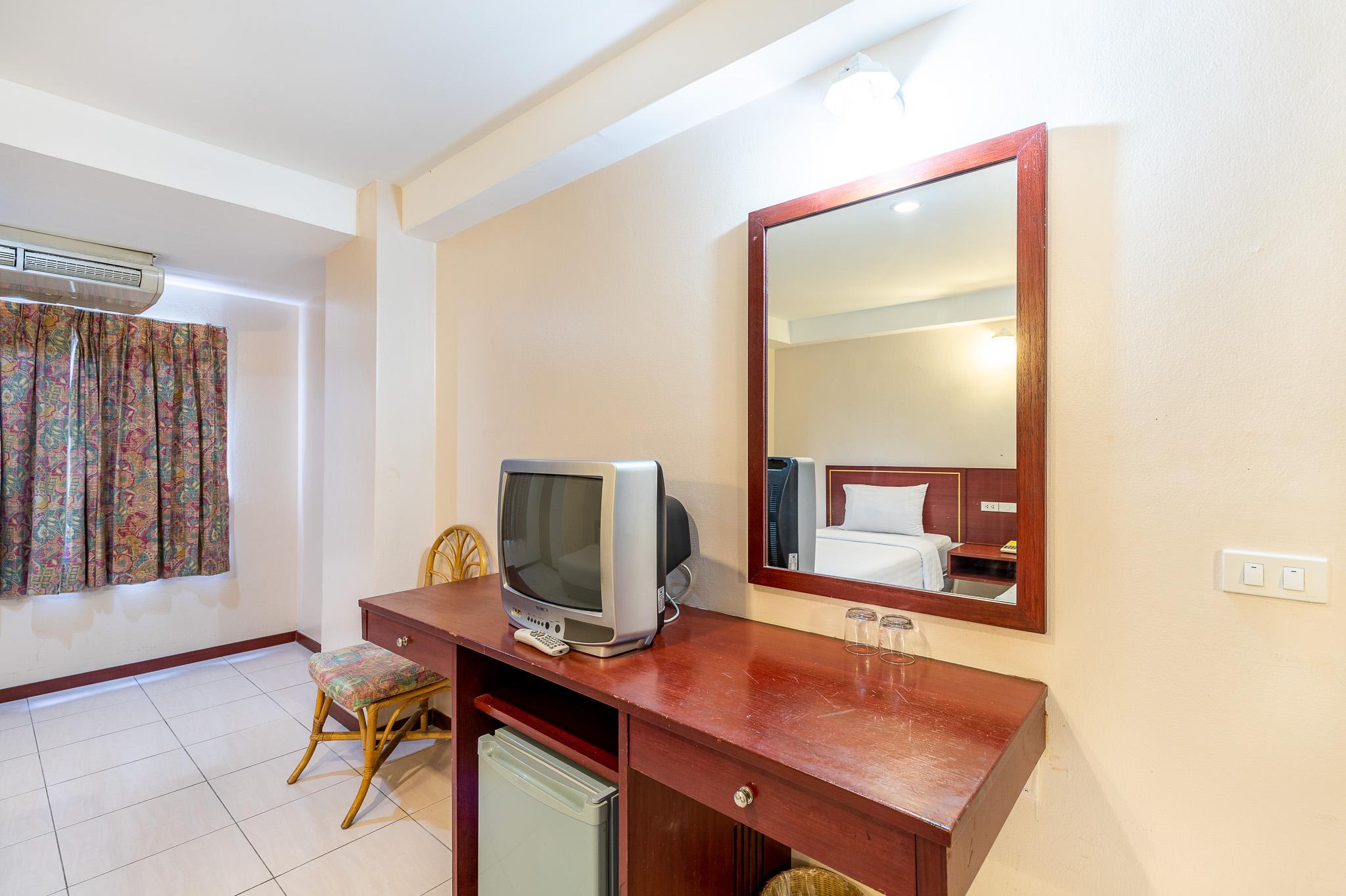 Eastiny Place Hotel Pattaya Ngoại thất bức ảnh