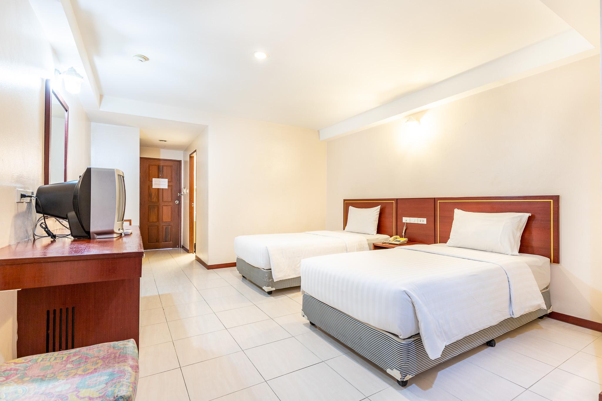 Eastiny Place Hotel Pattaya Ngoại thất bức ảnh