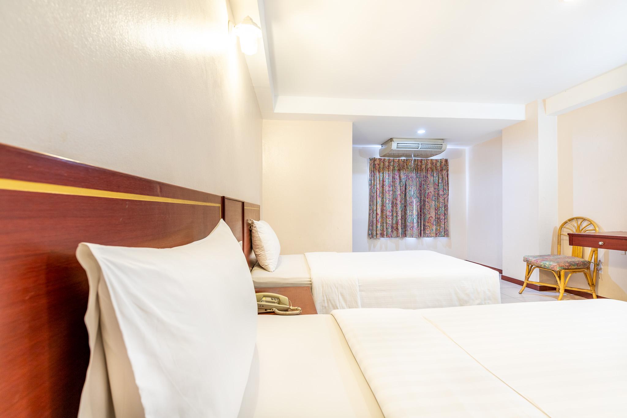 Eastiny Place Hotel Pattaya Ngoại thất bức ảnh