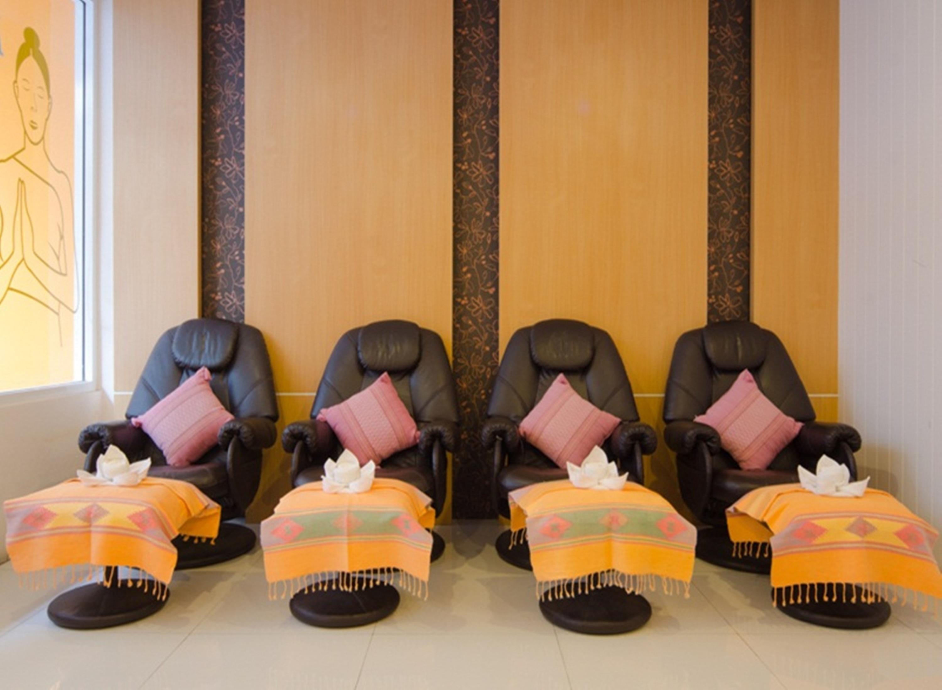 Eastiny Place Hotel Pattaya Ngoại thất bức ảnh