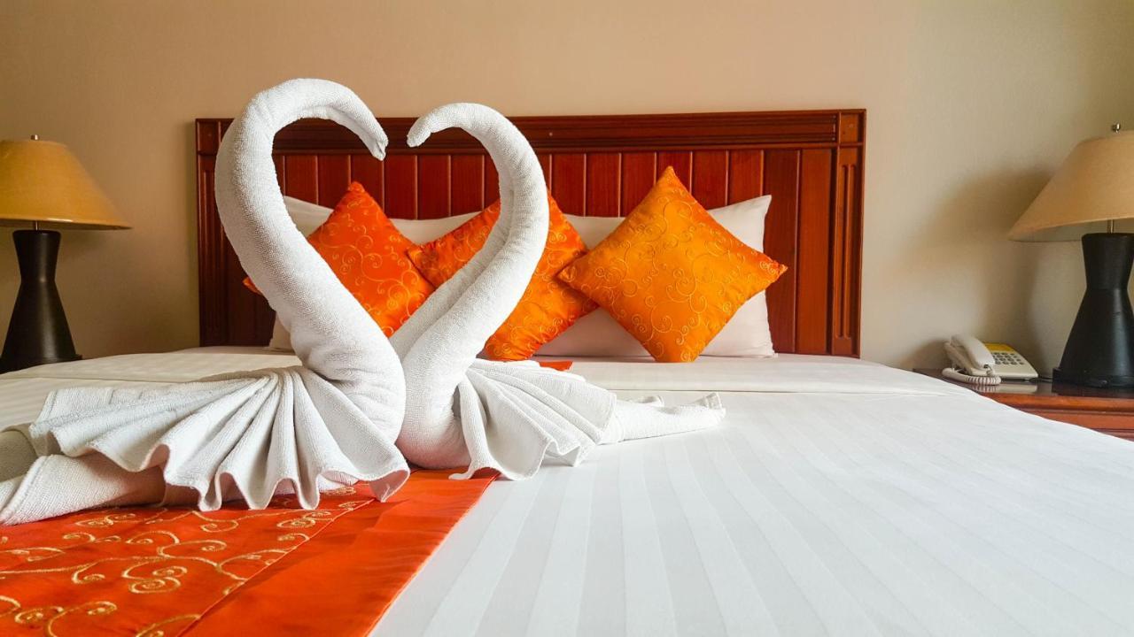 Eastiny Place Hotel Pattaya Ngoại thất bức ảnh