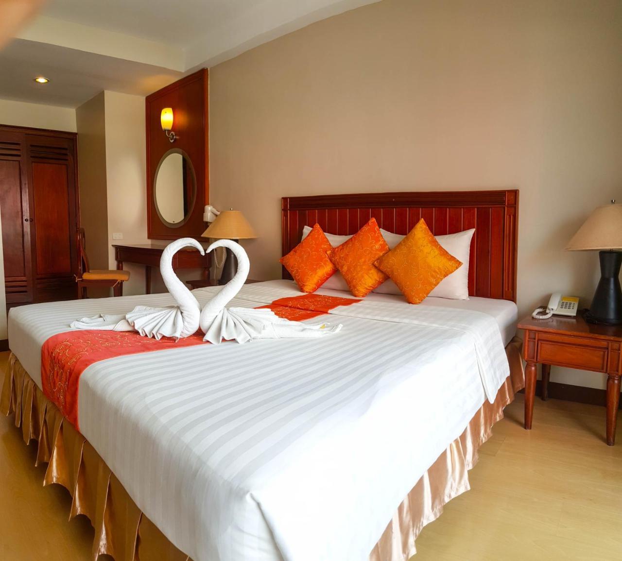 Eastiny Place Hotel Pattaya Ngoại thất bức ảnh